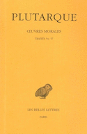 Oeuvres morales t.XII.1